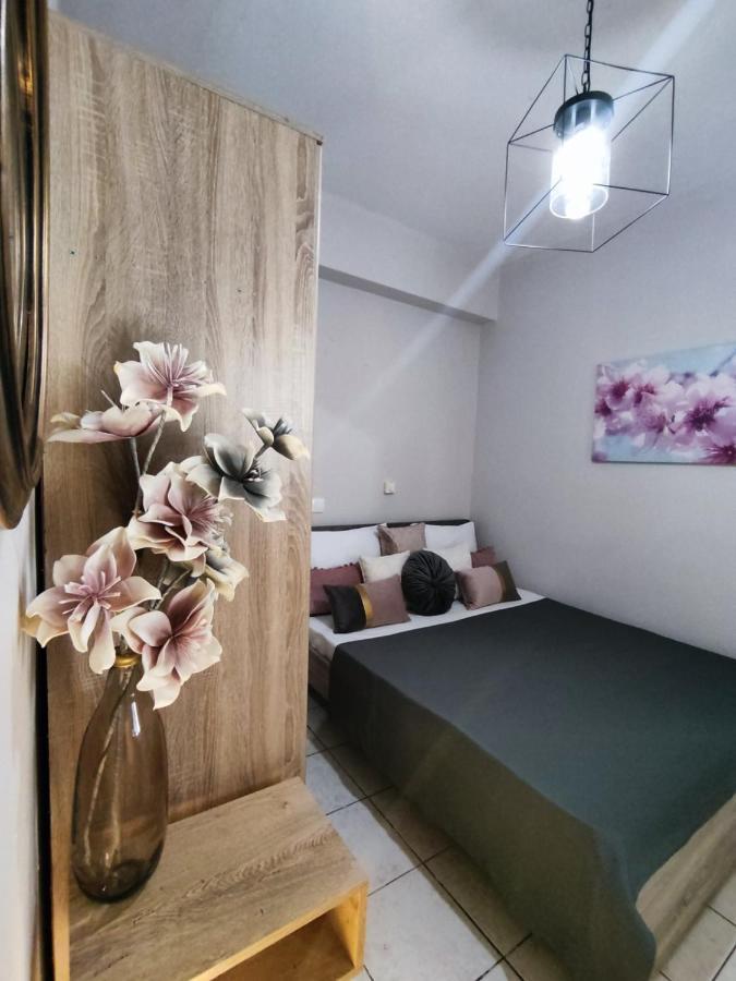Muoi Luxury Residences 알리케스 외부 사진